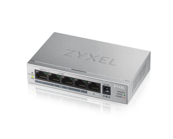 Zyxel GS-1005HP