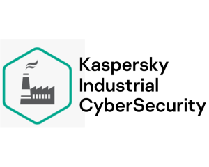 Kaspersky Industrial CyberSecurity
