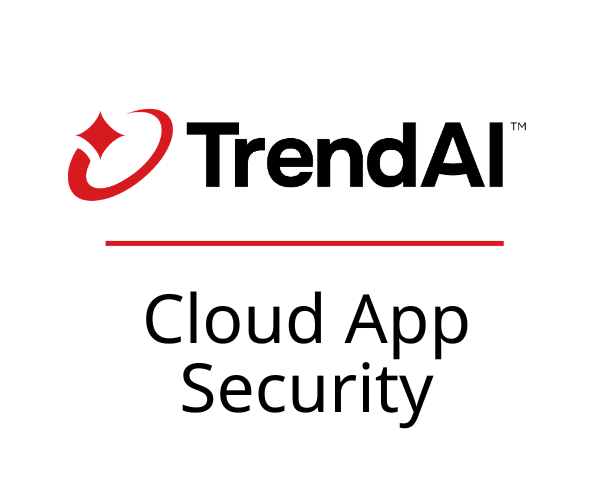 Trend AI Cloud App Security