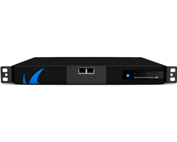 WEB APP FIREWALL 360