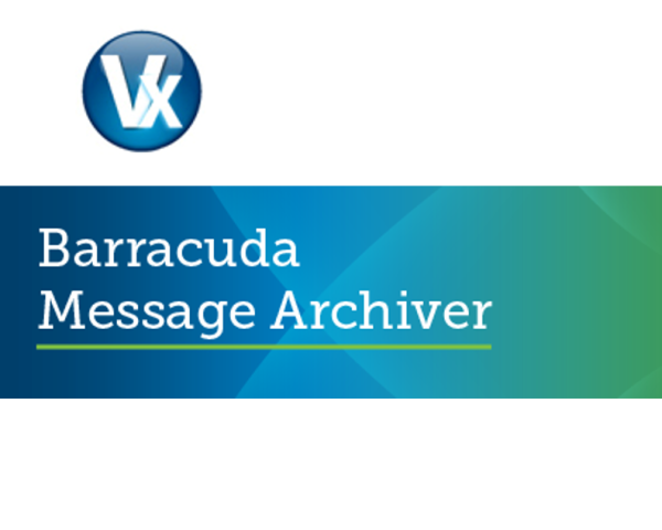 Message Archiver 450Vx