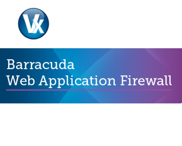 WEB APP FIREWALL 360Vx