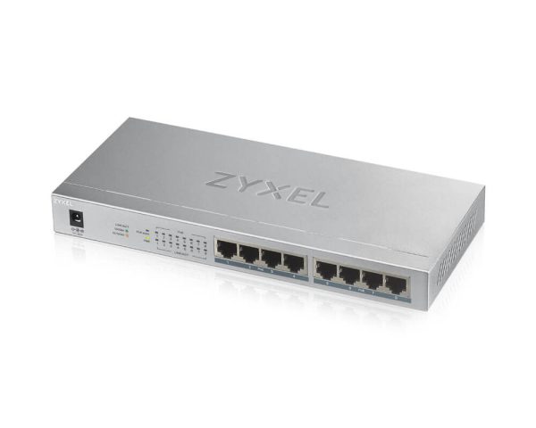 Zyxel GS-1008HP