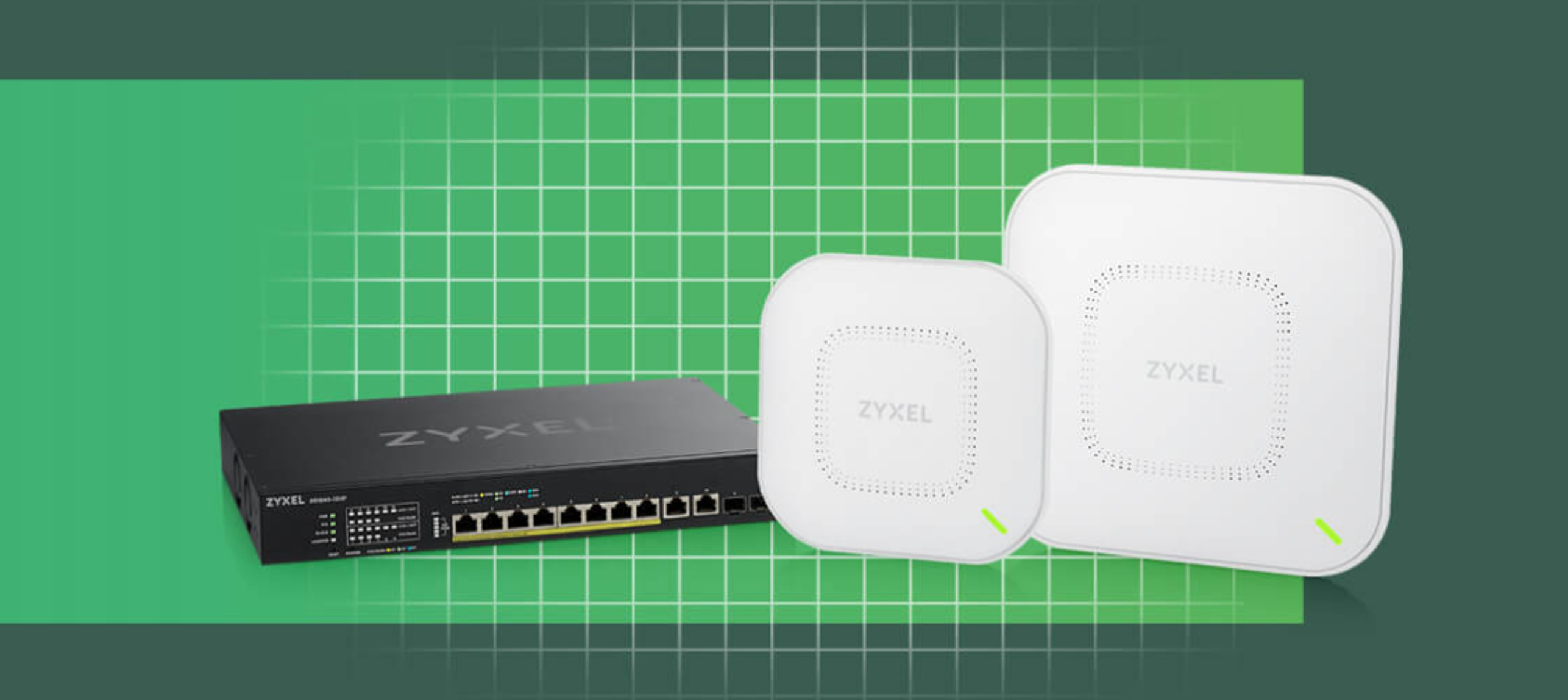 Webinar Zyxel