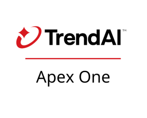 Trend AI Apex One