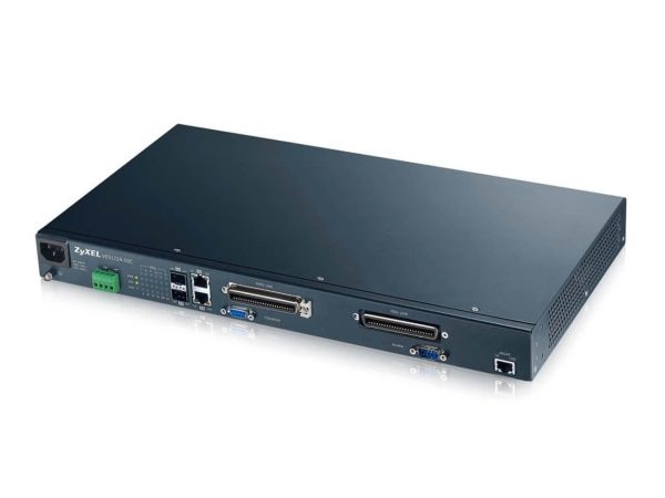 zyxel VES1724-55C