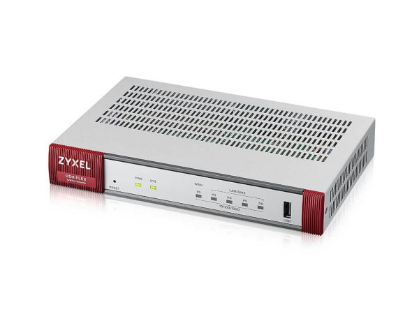 Zyxel USG Flex 50