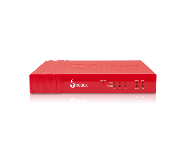 Watchguard NV5