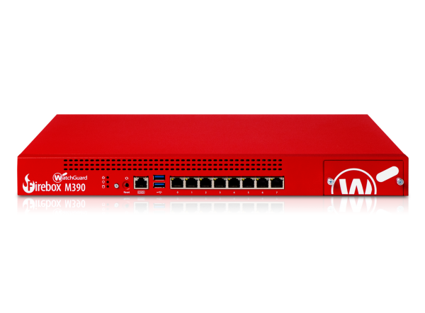 watchguard firebox M390