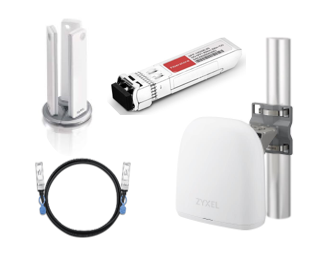 zyxel accessories Zyxel NXC2500