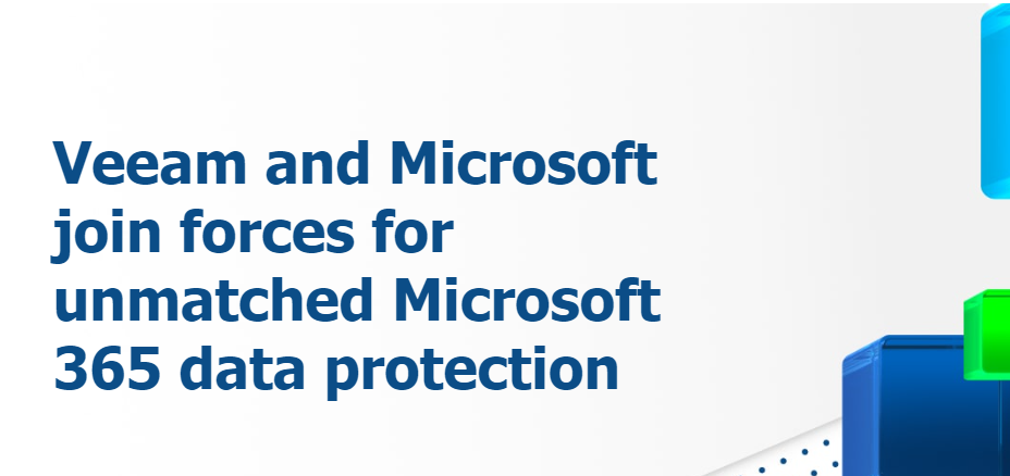 veeam microsoft