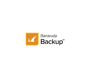 Barracuda Backup