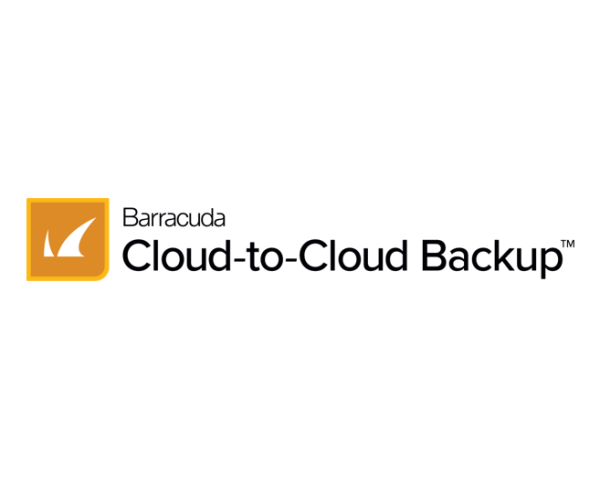 Barracuda Cloud to Cloud Backup