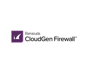 Barracuda CloudGen Firewall