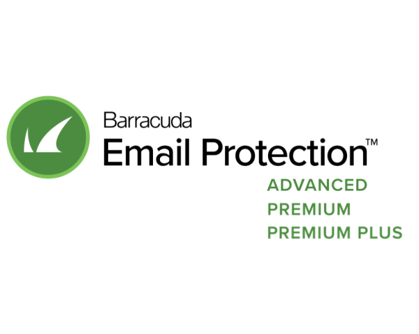 Barracuda Email Protection