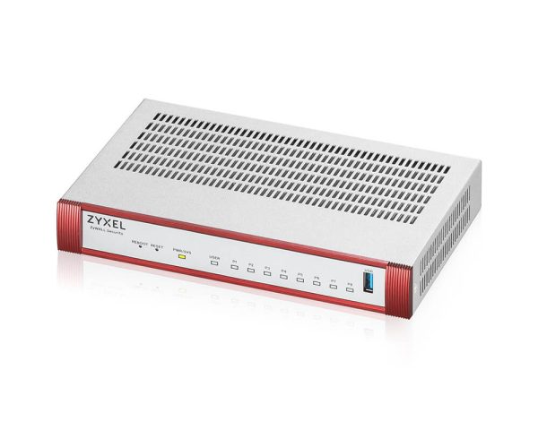 Zyxel USG FLEX 100H