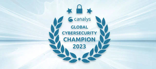 watchguard canalys champion