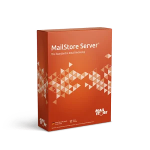 mailstore server