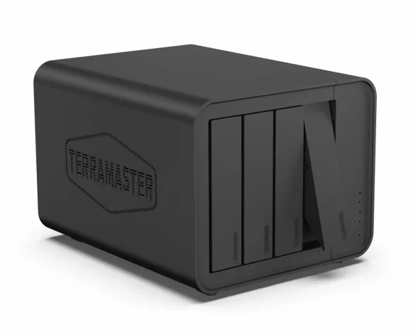 terramaster f4-424