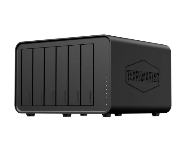 terramaste f6-424