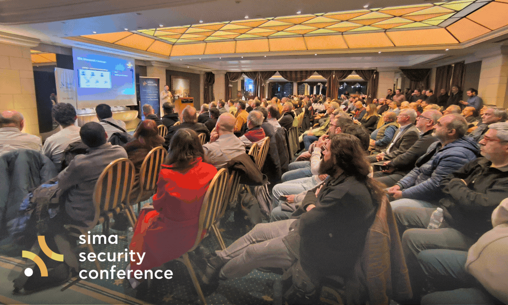 sima security conference