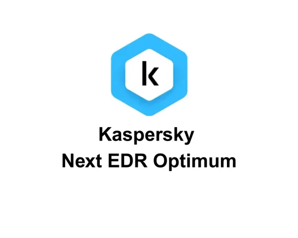 Kaspersky Next EDR Optimum