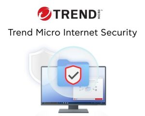 Trend Micro Internet Security