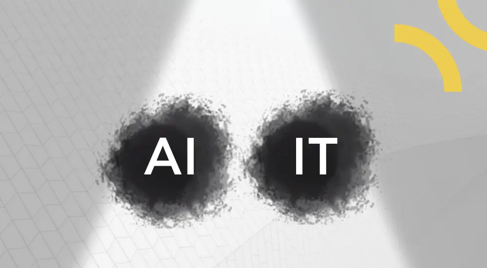 Shadow IT & Shadow AI news (1000 x 550 px) Shadow IT & Shadow AI