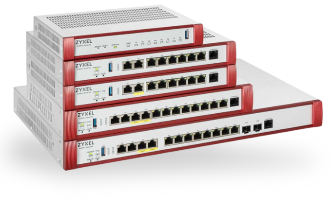 watchguard firebox M390