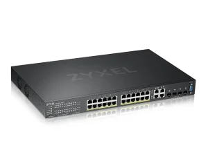 zyxel gs2220-28hp