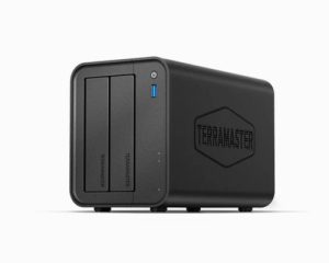 TerraMaster F2-425