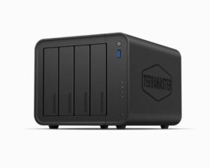 TerraMaster F4-425
