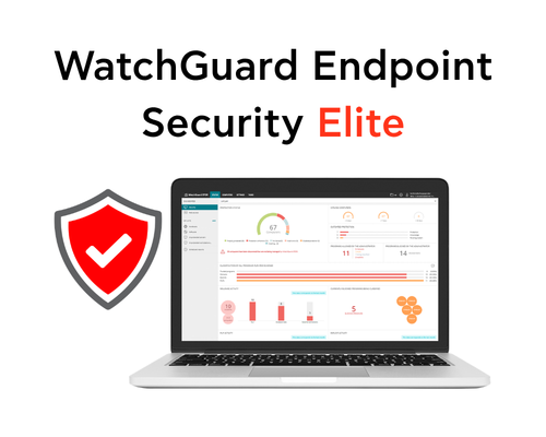 WatchGuard Endpoint Security Elite