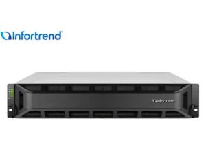 Infortrend EonStor GS 3012 G3