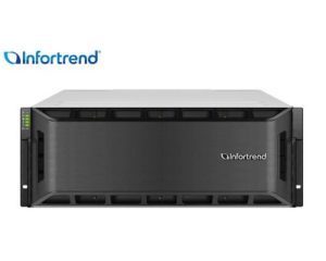 Infortrend EonStor GS 3024 G3