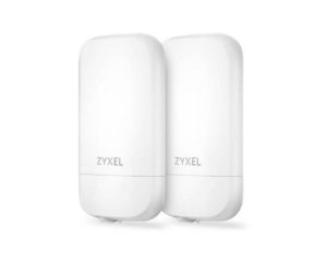 Zyxel NWA55AX PTP