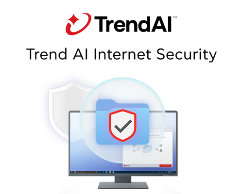 Trend Micro Internet Security