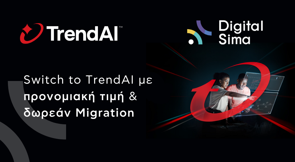 TrendAI email security