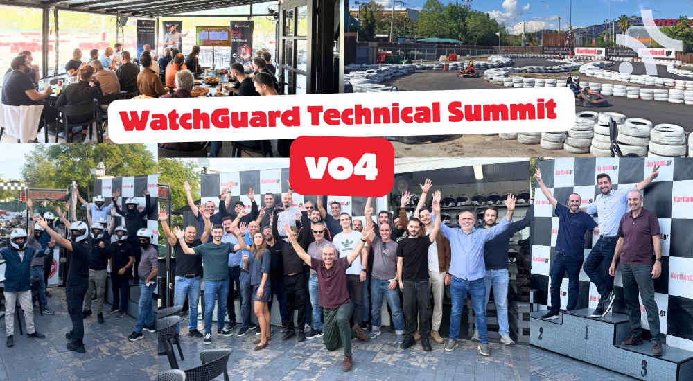 WatchGuard Technical Summit vo4 (by Digital Sima)