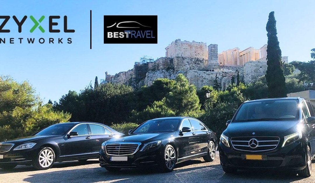 Πώς η Private Best Travel ενίσχυσε τη συνδεσιμότητα και την ασφάλεια του δικτύου της με Zyxel